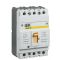 Автоматичний вимикач IEK SVA4410-3-0063 ВА44-33 63А 3Р 15кА