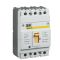 Автоматичний вимикач IEK SVA4410-3-0125 ВА44-33 125А 3Р 15кА