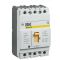 Автоматичний вимикач IEK SVA4410-3-0160 ВА44-33 160А 3Р 15кА