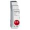 Красный модульный LED индикатор Schrack AZ106801 230В AC
