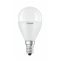 Светодиодная лампа Osram 4058075210837 STAR E14 4000K 220В P45