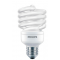 Энергосберегающая лампа Philips 929689848512 Econ Twister 23Вт WW E27 220-240В 1PF/6