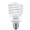 Энергосберегающая лампа Philips 929689868506 Tornado T2 8Y 12Вт WW E27 220-240В 1CT/12