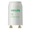 Стартер Philips S2 SER 4-22Вт 220-240В WH EUR/12X25CT