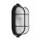 Высокотемпературный светильник Magnum MIF 022 (90016370) 60Вт E27 черный