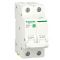Автоматичний вимикач Schneider Electric R9F12225 RESI9 6кА 2P 25A C