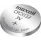 Литиевая батарейка Maxell B-JPN-CR2032-C5 Japan Сard CR2032 5шт