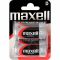 Солевая батарейка Maxell 774401.04 R20 2шт/уп в блистере