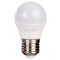 Светодиодная лампа Lezard «Glob» (442-A45-2703) 3Вт E27 A45 220В 4200K