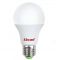 Светодиодная лампа Lezard «Glob» (442-A60-2710) 10Вт E27 A60 220В 4200К