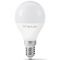 Светодиодная лампа Titanum G45 E14 6Вт 4100K (TLG4506144)