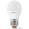 Светодиодная лампа Videx G45e E27 3,5Вт 4100K (VL-G45e-35274)