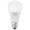 Диммируемая лампа Ledvance Smart WiFi A75 9,5W/827 230V TW FR E27 4х1 LEDV (4058075485433)