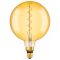 Светодиодная лампа Osram 1906 LED BGLB 5W/820 230V S FIL E27 4х1 (4058075092013)