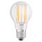 Светодиодная лампа Osram Value CL A100 10W/827 230V FIL E27 10X1 (4058075438514)