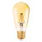 Светодиодная лампа Osram 1906 LEDison 4W/824 230V FIL GD E27 (4052899962095)