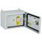 Ящик с понижающим трансформатором IEK ЯТП-0,25 230/42-2 MTT12-042-0251-54 УХЛ2 IP54
