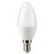 Светодиодная лампа E.Next e.LED.lamp.B35.E14.6.3000 6Вт 3000К (l0650611)