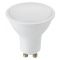Светодиодная лампа E.Next e.LED.lamp.GU10.5.3000 5Вт 3000К (l0650613)