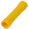 Соединительная гильза E.Next e.splice.stand.bv.5.yellow 4-6 кв.мм желтая (s4036016)