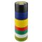 Набор изолент №3 Аско-Укрем 0,13x19мм/20м 10шт 2 черные+2 синие+2 жовті+1 красная+1 зеленая+1 белая+1 желто-зеленая (A0150020023)