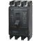 Корпусный автоматический выключатель ETI NBS-E 400/3S 3P 400A 50кА (4673111)