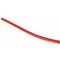 Термоусадочная трубка Аско-Укрем ТСК Ø9,5 с клеевым слоем красная 1м (A0150040100)