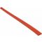 Термоусадочная трубка Аско-Укрем ТСК Ø15 с клеевым слоем красная 1м (A0150040102)