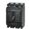 Автоматичний вимикач ETI NBS-E 160/3H 160A 85кА 3P (4673059)