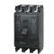 Автоматичний вимикач ETI NBS-E 400/3H 400A 85кА 3P (4673113)