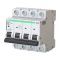 Автоматический выключатель Promfactor CITY FB1-63 4P B 6A 6кА (FB1CIB4006)