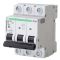 Автоматичний вимикач Промфактор CITY FB1-63 3P C 1A 6кА (FB1CI3001)