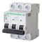 Автоматический выключатель Promfactor CITY FB1-63 3P C 5A 6кА (FB1CI3005)