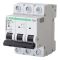 Автоматический выключатель Промфактор CITY FB1-63 3P C 20A 6кА (FB1CI3020)