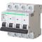 Автоматический выключатель Промфактор CITY FB1-63 4P C 5A 6кА (FB1CI4005)