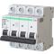 Автоматический выключатель Промфактор CITY FB1-63 4P C 20A 6кА (FB1CI4020)
