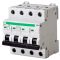 Автоматический выключатель Промфактор ECO FB1-63 4P B 1A 6кА (FB1B4001)