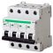 Автоматический выключатель Promfactor ECO FB1-63 4P B 3A 6кА (FB1B4003)