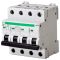 Автоматический выключатель Промфактор ECO FB1-63 4P B 20A 6кА (FB1B4020)