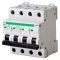 Автоматический выключатель Promfactor ECO FB1-63 4P B 40A 6кА (FB1B4040)