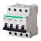 Автоматический выключатель Promfactor ECO FB1-63 4P B 63A 6кА (FB1B4063)