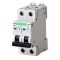 Автоматический выключатель Promfactor ECO FB1-63 2P C 1A 6кА (FB1C2001)