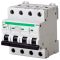 Автоматический выключатель Promfactor ECO FB1-63 4P C 3A 6кА (FB1C4003)