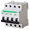 Автоматический выключатель Promfactor ECO FB1-63 4P C 5A 6кА (FB1C4005)