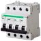 Автоматический выключатель Promfactor ECO FB1-63 4P C 8A 6кА (FB1C4008)