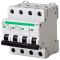 Автоматический выключатель Promfactor ECO FB1-63 4P C 25A 6кА (FB1C4025)