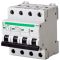 Автоматический выключатель Promfactor ECO FB1-63 4P C 40A 6кА (FB1C4040)