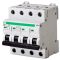 Автоматический выключатель Promfactor ECO FB1-63 4P C 50A 6кА (FB1C4050)