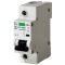 Автоматический выключатель Promfactor ECO FB1-125 1P C 25A 10кА (FB1C10025)