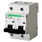 Автоматический выключатель Promfactor ECO FB1-125 2P C 63A 10кА (FB1C20063)